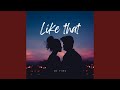 Like That (Radio Edit)