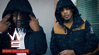 iOU T.A - “Time Go By” feat. OMB Peezy (Official Music Video - WSHH Exclusive)