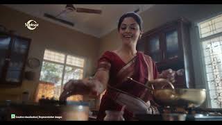 Sunfeast Mom's Magic | Amma's Special | Malayalam 35 seconds