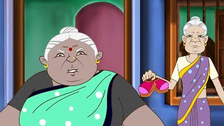 Pink Shoes | Stories and Tales in Hindi | हिंदी कहानियाँ