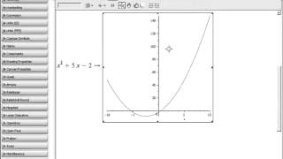 Maple Training: Plotting in Maple