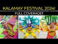 KALAMAY FESTIVAL 2024! STREET DANCE COMPETITION FULL COVERAGE!