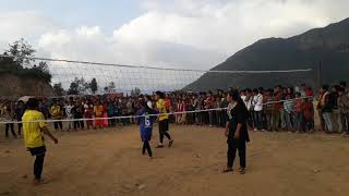 Rolpa valebal rangsi Vs aribang 9 November 2019(1)