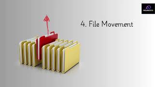 LiSys RFID FDMS File & Document Tracking Application