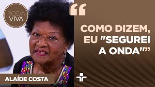 Como Alaíde Costa lidou com o racismo e machismo no mundo musical? Cantora responde