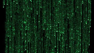HOW TO DO A MATRIX EFFECT USING BATCH CODE