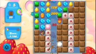 Candy Crush Soda Saga - Level 41 キャンディクラッシュ　ソーダ　サガ　レベル 41