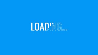 CSS3 Text Fill Animation | CSS Text Animation