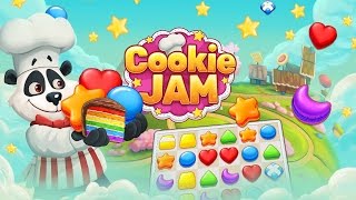 Cookie Jam - Download Free!