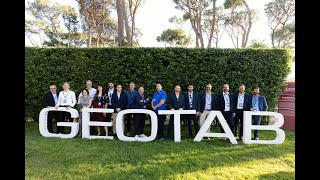 Geotab Partner Day Italy 2022 - Highlights