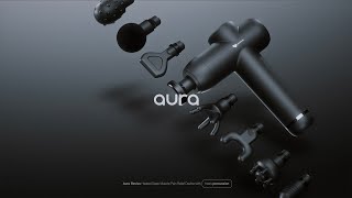 Aura Revive Commercial