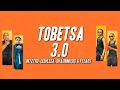 Myztro, Leehleza - Tobetsa 3.0 ft. Shaunmusiq & Ftears (Lyrics)