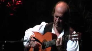 Paco de Lucia - Minera Fandango y Fin de Fiesta - Bienal Sevilla 2010