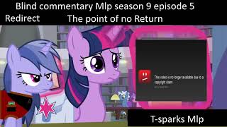 Redirect Mlp season 9 Episode 5