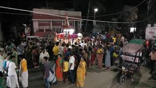 Malda Rath yatra, iscon.💕