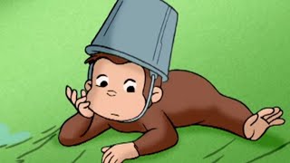 Curious George 🐵Water to Ducks 🐵 Kids Cartoon 🐵 Kids Movies 🐵Videos for Kids