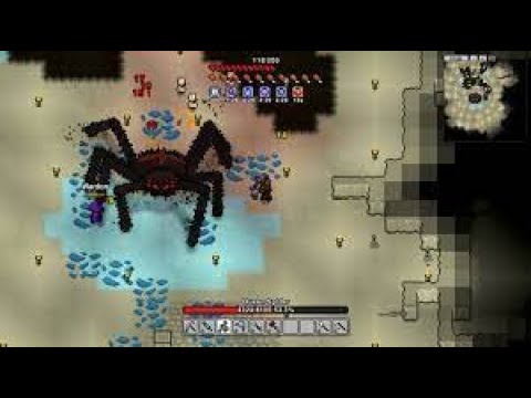 Necesse Multiplayer Boss Fight - YouTube