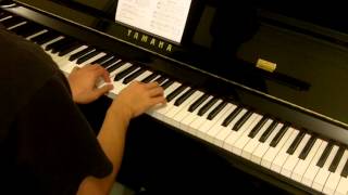 Michael Aaron Piano Course Lessons Grade 1 No.24 Follow the Leader (P.26)