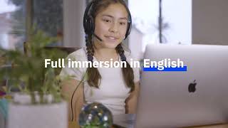 Engaging Online Learning Adventures for Kids with Berlitz