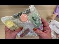 unboxing clinique gift with purchase at bloomingdale s august 2022