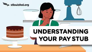 Understanding Your Pay Stub: Simple Guide to Earnings