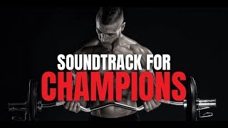 SOUNDTRACK FOR CHAMPIONS #9 Feat. Billy Alsbrooks, Jocko Willink, Les Brown (Motivational Video)