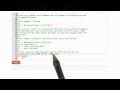 Advanced SQL in Python - Web Development