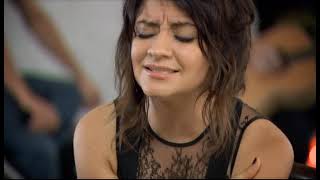 Flyleaf Acoustic Session 2007 (Full DVD)