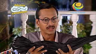 Popatlal's Umbrella Under Attack | Taarak Mehta Ka Ooltah Chashmah | Full Movie 455-456