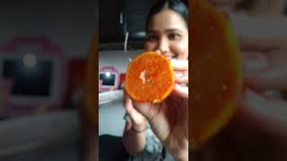 Uppum mulakum naarangayum 🧂🌶️🍊