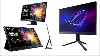 5 Best Portable Monitor for Laptop | Portable Monitor for Gaming | Portable Monitor for Macbook Pro