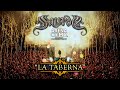 SAUROM - La Taberna (ArenaCDMX)