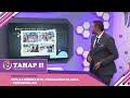 Tahap II (2022) - Klip | Pendidikan Moral: Ikhlas Membantu, Keamanan Dijaga - Pengenalan