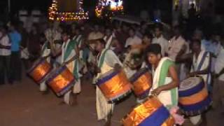 St. Gabriel Orthodox Valiyapally Nallila - Christmas Rally 2008