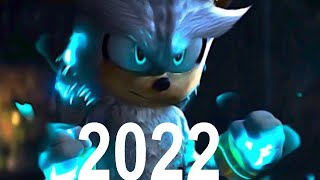 Evolution of Silver Sonic 2006-2022