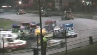 050509 SKEGNESS BRISCA DVD TRAILER