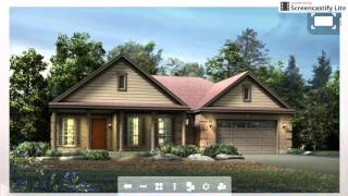 Interactive Touch Screen Software - Real Estate