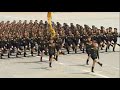 I put some Bee Gees over some North Korean marching BUT it gets faster every cycle