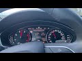 audi a4 b9 2.0tdi 150km acceleration 0 100km h