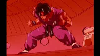 ヤムチャ　300倍重力 DBZ YAMUCHA