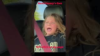 Trackhawk acceleration! Hilarious! Nemi is moved to tears!