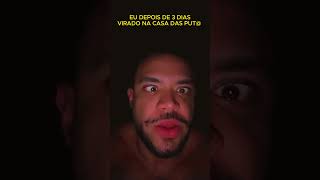 vou dormir né?