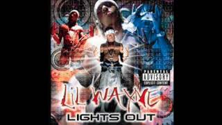 00'sLil Wayne - Get Off The Corner (SUPER CLEAN RADIO EDIT) (Lights Out Album)