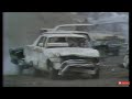 1976 Demolition Derby from ABC's Wide World of Sports