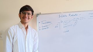 C Tutorial 03 Translators