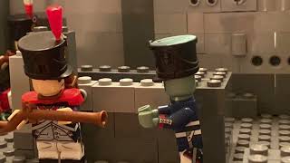 Guts And BlackPowder LEGO