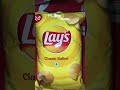 lays classic salted vairalvideo shots video