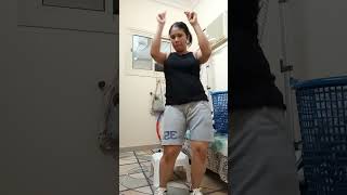 pinag pawisan na ako#dance #viral #workout #fitness @unsaylhenzsolaiman2774