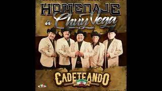 Cadeteando - Homenaje A Chuy Vega (Album Completo)