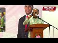 New funding rules for non-Muslim places of worship ‘idiotic, absurd’- Saravanan